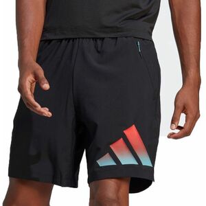 Rövidnadrág adidas 3Bar Short kép