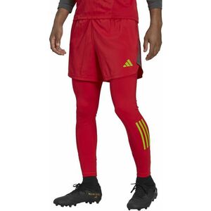 Leggings adidas T23 P GK TIGHT kép