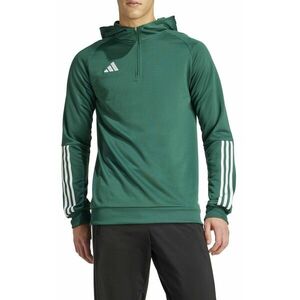 Kapucnis melegítő felsők adidas TIRO23 C HOOD kép