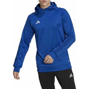 Kapucnis melegítő felsők adidas TIRO23 C HOOD kép