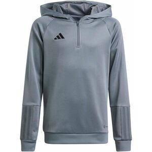 Kapucnis melegítő felsők adidas TIRO23 C HOOD Y kép