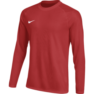 Hosszú ujjú póló Nike Dri-FIT Park VIII Long Sleeve kép
