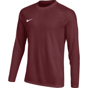 Hosszú ujjú póló Nike Dri-FIT Park VIII Long Sleeve kép