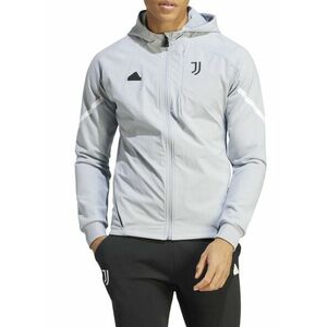 Kapucnis melegítő felsők adidas JUVE D4GMD FZHD kép