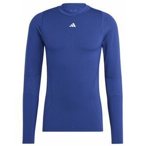 Hosszú ujjú póló adidas TF CR LS TEE M kép