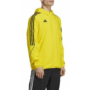 Kapucnis kabát adidas TIRO23 L WB kép