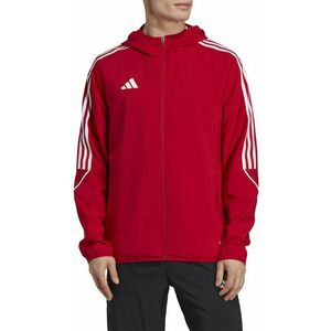 Kapucnis kabát adidas TIRO23 L WB kép