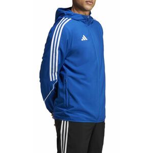 Kapucnis kabát adidas TIRO23 L WB kép