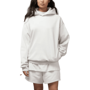 Kapucnis melegítő felsők adidas CHAPTER 1 HOODY kép