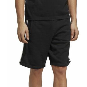 Rövidnadrág adidas Originals ADICOLOR CLASSICS 3-STREIFEN SWEAT SHORTS kép