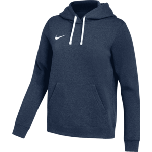 Kapucnis melegítő felsők Nike Park 26 Fleece Women kép