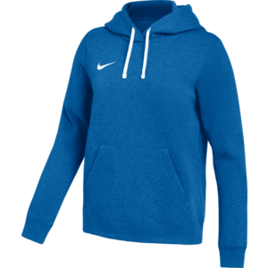 Kapucnis melegítő felsők Nike Park 26 Fleece Women kép