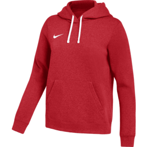 Kapucnis melegítő felsők Nike Park 26 Fleece Women kép
