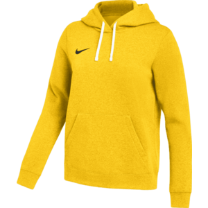 Kapucnis melegítő felsők Nike Park 26 Fleece Women kép