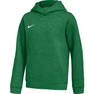 Kapucnis melegítő felsők Nike Park 26 Fleece Kids kép