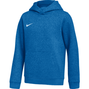 Kapucnis melegítő felsők Nike Park 26 Fleece Kids kép