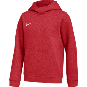 Kapucnis melegítő felsők Nike Park 26 Fleece Kids kép