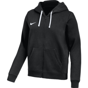 Kapucnis melegítő felsők Nike Park 26 Fleece Full-Zip Women kép
