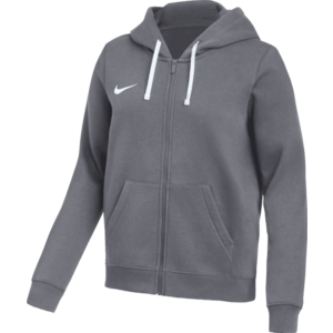 Kapucnis melegítő felsők Nike Park 26 Fleece Full-Zip Women kép