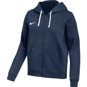 Kapucnis melegítő felsők Nike Park 26 Fleece Full-Zip Women kép