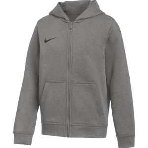 Kapucnis melegítő felsők Nike Park 26 Fleece Full-Zip Kids kép
