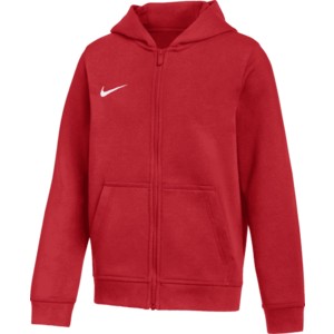Kapucnis melegítő felsők Nike Park 26 Fleece Full-Zip Kids kép