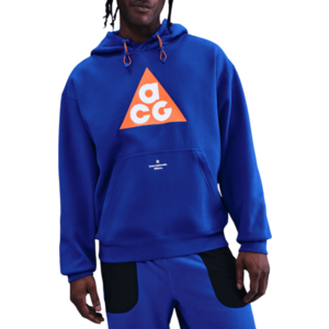 Kapucnis melegítő felsők Nike ACG Therma-FIT Inter Milan kép