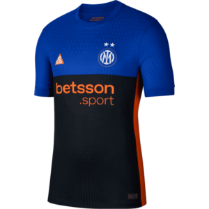 Póló Nike ACG Dri-FIT ADV Inter Milan Match 4th 2025/26 kép