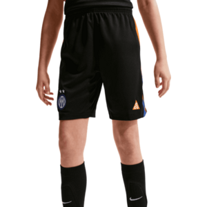 Rövidnadrág Nike ACG Dri-FIT Inter Milan 4th 2025/26 Kids kép