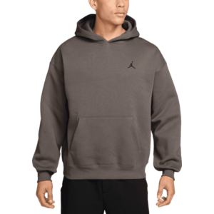 Kapucnis melegítő felsők Jordan Jordan Brooklyn Oversized kép