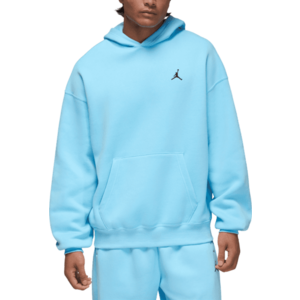 Kapucnis melegítő felsők Jordan Jordan Brooklyn Oversized kép