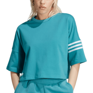 Rövid ujjú póló adidas Originals ADICOLOR NEUCLASSICS TEE kép