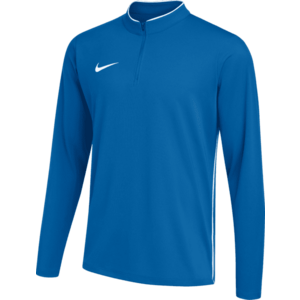 Hosszú ujjú póló Nike Dri-FIT Park 26 Drill Top kép