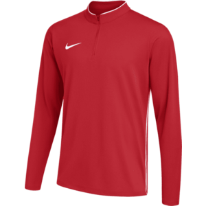 Hosszú ujjú póló Nike Dri-FIT Park 26 Drill Top kép