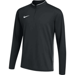 Hosszú ujjú póló Nike Dri-FIT Park 26 Drill Top Kids kép