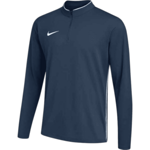 Hosszú ujjú póló Nike Dri-FIT Park 26 Drill Top Kids kép
