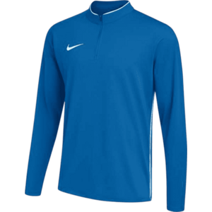 Hosszú ujjú póló Nike Dri-FIT Park 26 Drill Top Kids kép