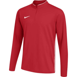 Hosszú ujjú póló Nike Dri-FIT Park 26 Drill Top Kids kép