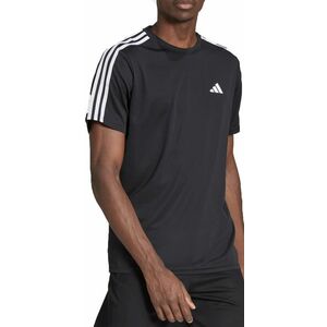 Rövid ujjú póló adidas TR kép