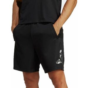 Rövid ujjú póló adidas Seasonal Training short kép