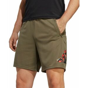 Rövid ujjú póló adidas Seasonal Training shorts kép