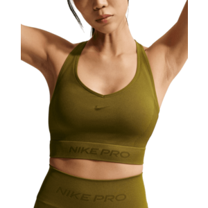 Atléta Nike Pro Seamless crop kép