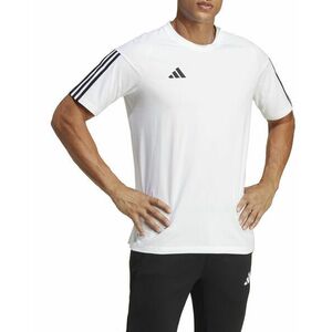 Rövid ujjú póló adidas TIRO23 C CO TEE kép