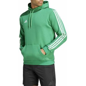 Kapucnis melegítő felsők adidas TIRO 23L SW HOOD kép