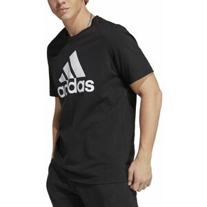 Rövid ujjú póló adidas Sportswear Essentials Single Jersey Big Logo kép