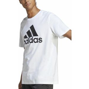 Rövid ujjú póló adidas Sportswear Essentials Single Jersey Big Logo kép