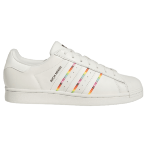 Cipők adidas Originals SUPERSTAR PRIDE RM SHOES kép