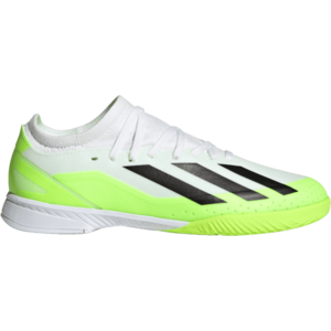 Beltéri focicipő adidas X CRAZYFAST.3 IN J kép