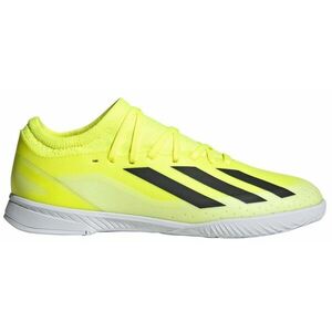 Terem futballcipő adidas X CRAZYFAST LEAGUE IN J kép