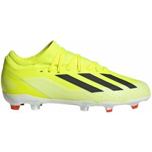 Futballcipő adidas X CRAZYFAST LEAGUE FG J kép